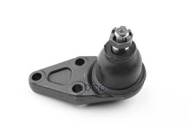 Опора шаровая L=R MITSUBISHI Pajero III rear MOOG MI-BJ-7233 Moog арт. MI-BJ-7233