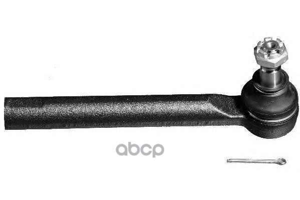 Наконечник рулевой L=R NISSAN Murano (Z50) MOOG NI-ES-4957 Moog арт. NI-ES-4957