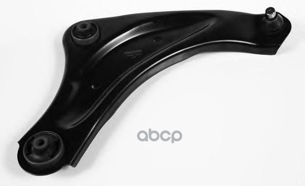 Рычаг передний нижний R NISSAN Juke 2010-> MOOG NI-WP-10630 Moog арт. NI-WP-10630