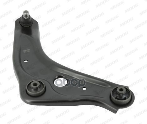 Рычаг передний нижний R NISSAN Qashqai (J11) 2013-> MOOG NI-WP-15274 Moog арт. NI-WP-15274