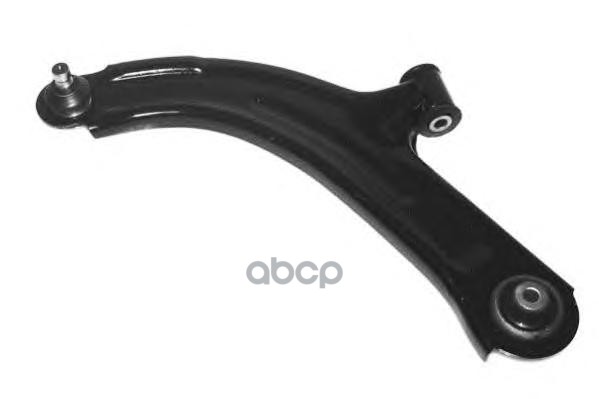 Рычаг передний нижний L NISSAN Note MOOG NI-WP-2788 Moog арт. NI-WP-2788