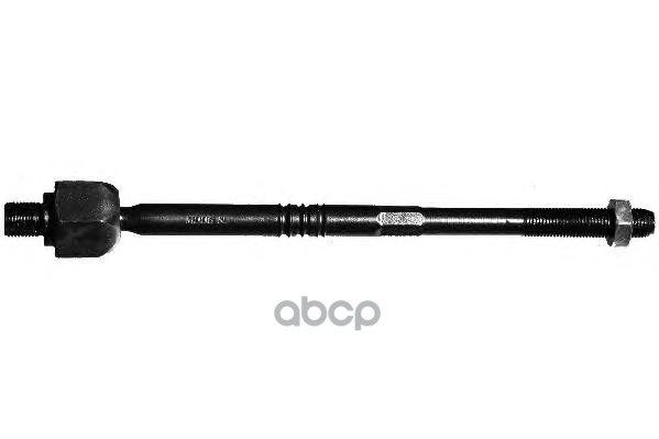 Тяга рул внутр л/пр Opel Astra H  Zafira Moog арт. op-ax-5163