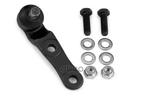 Опора шаровая L=R OPEL Corsa A/B MOOG OP-BJ-0312 Moog арт. OP-BJ-0312