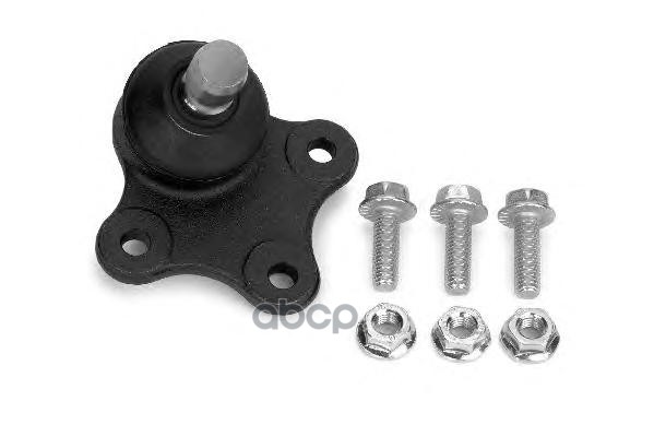 Опора Шаровая L=R Opel Corsa D Moog Op-Bj-4870 Moog арт. OP-BJ-4870