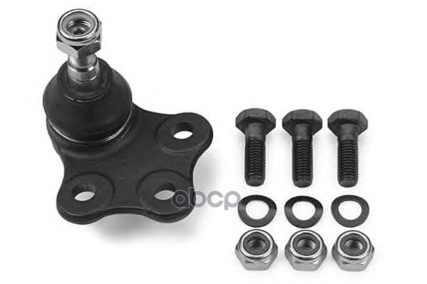 Опора шаровая L=R OPEL VecA/AstF L=R MOOG OP-BJ-5567 Moog арт. OP-BJ-5567