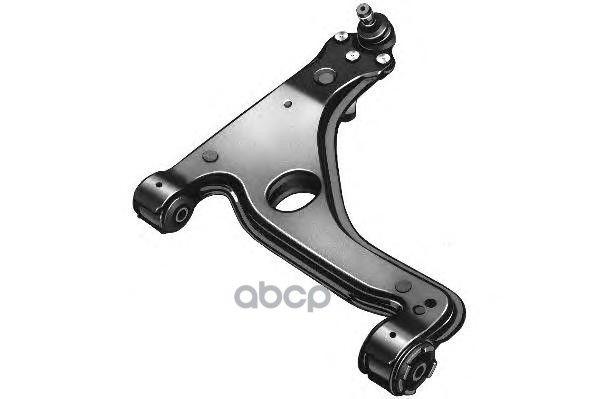 Рычаг Передний Нижний R Opel Astra G/Zafira A Moog Op-Wp-0671 Moog арт. OP-WP-0671