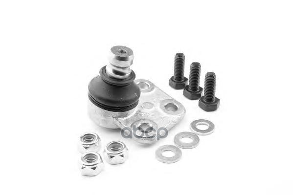 Опора шаровая R RENAULT Kangoo II 08-> MOOG RE-BJ-7432 Moog арт. RE-BJ-7432