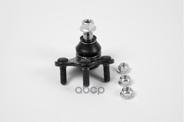 Опора шаровая L VW POLO/SKODA Fabia MOOG VO-BJ-7927 Moog арт. VO-BJ-7927
