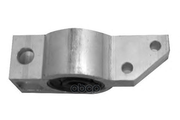 Сайлентблок рычага в сборе L VAG A3/Octavia II/Yeti/Golf VI/Caddy III/Touran MOOG VO-SB-0430 Moog арт. VO-SB-0430