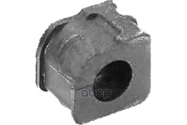 Втулка переднего стабилизатора R VW B3/B4 22.7mm R MOOG VO-SB-6735 Moog арт. VO-SB-6735