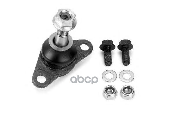 Опора шаровая L=R VOLVO S60/V70 II/XC90 02-> MOOG VV-BJ-4399 Moog арт. VV-BJ-4399