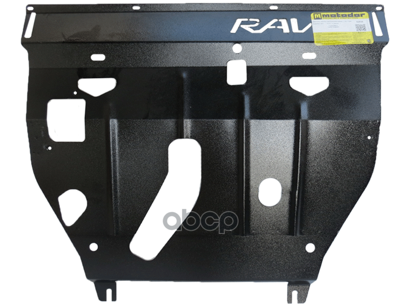 Защита Картера Motodor арт. 02535