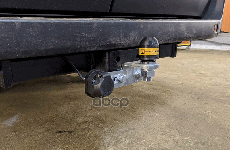 Фаркоп Motodor арт. 90709FE