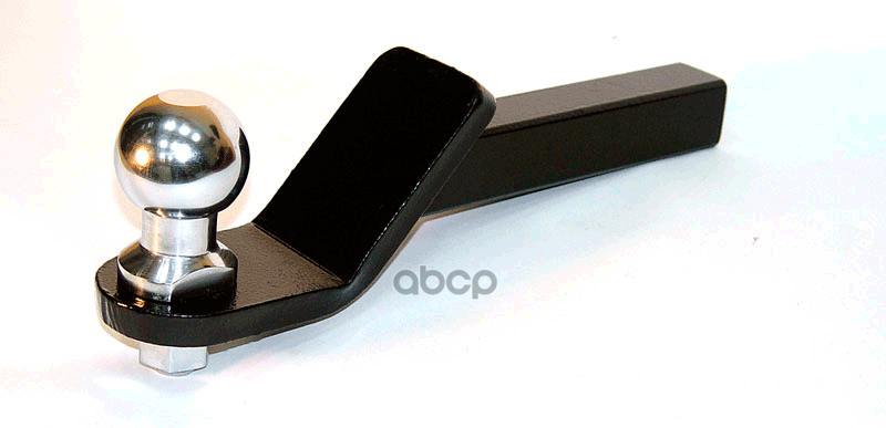 93105-E Фаркоп Motodor Haval H2 С 2015 Г. (Оцинк. Шар) Motodor арт. 93105-e