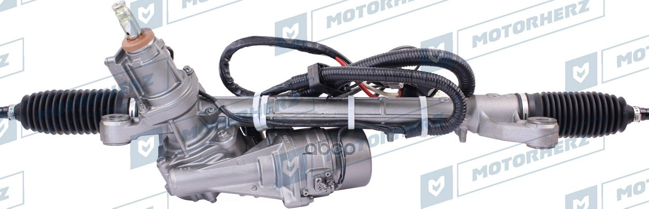 Рулевая Рейка С Тягами Электрическая Motorherz арт. E40831RB