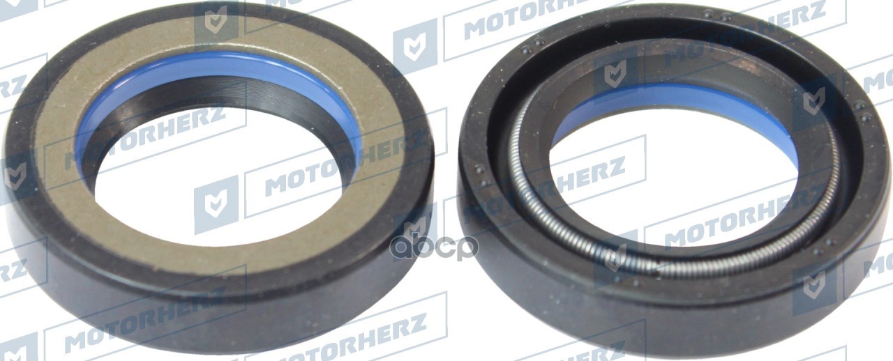 Сальник рулевой рейки Motorherz арт. HA0666