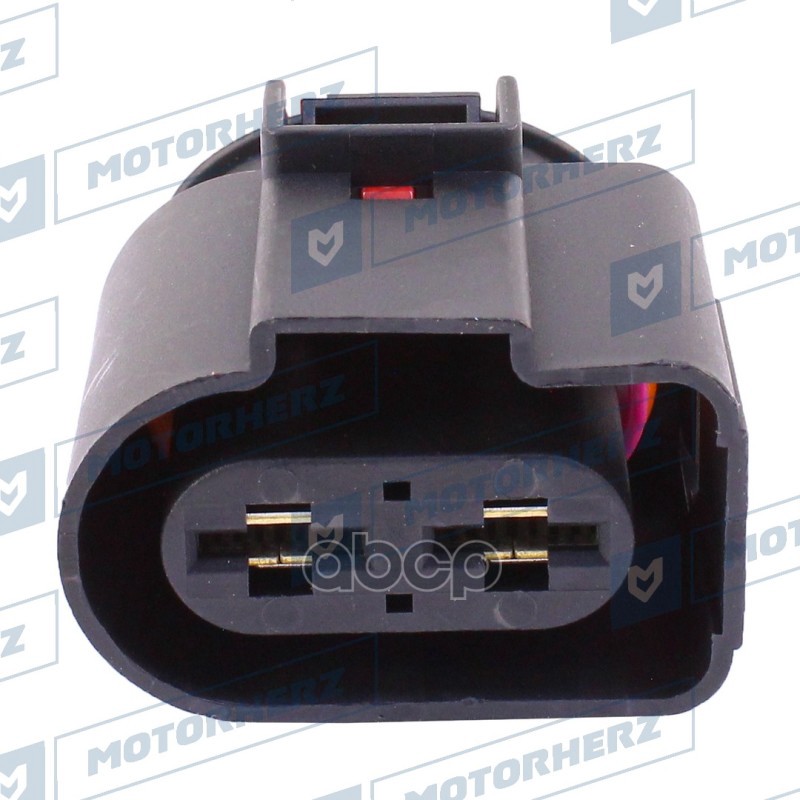 Разъем Эгур Motorherz арт. HEG3015KT1