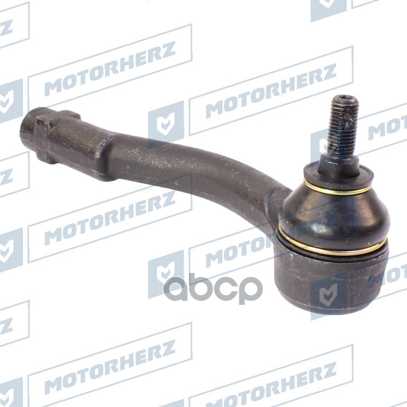 Наконечник Рулевой Тяги Hyundai Tucson (Jm) Motorherz арт. HQE0024L