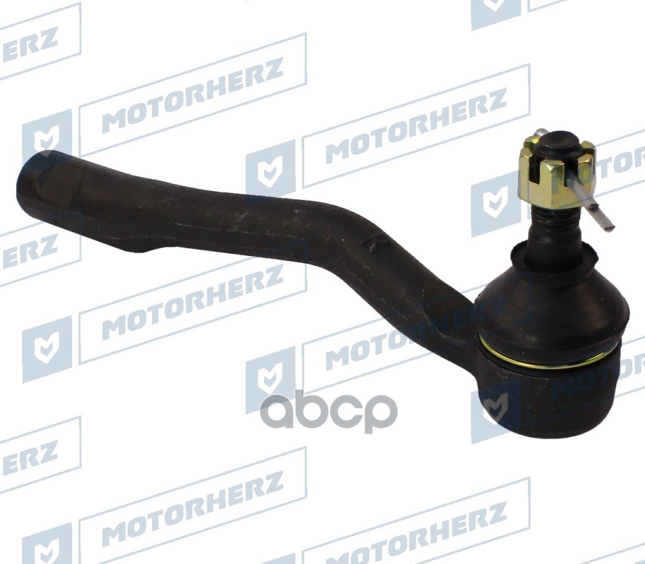 Наконечник рулевой тяги TOYOTA Motorherz арт. HQE0029R