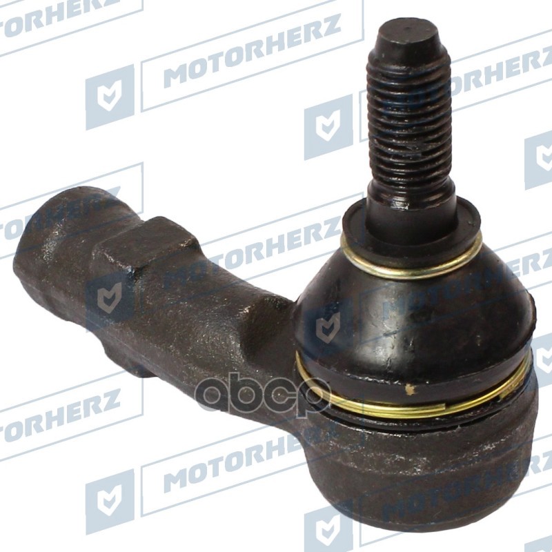 Наконечник рулевой тяги VW Motorherz арт. HQE0036R