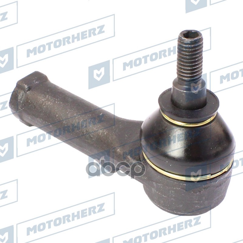 Наконечник рулевой тяги FORD MONDEO III (B4Y) Motorherz арт. HQE0074