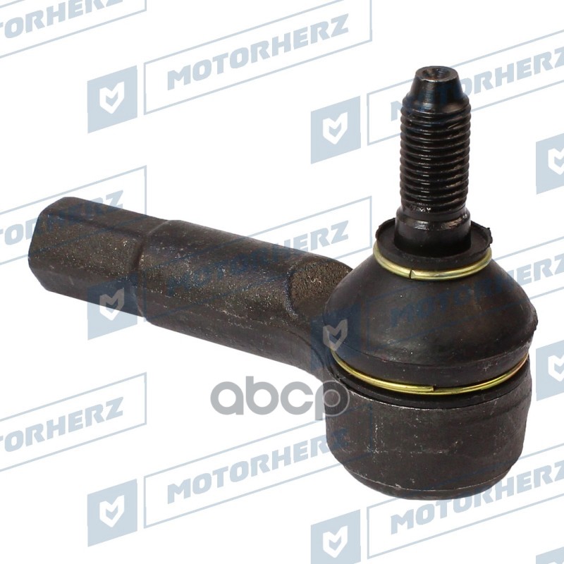 Наконечник рулевой тяги VW Motorherz арт. HQE0076L