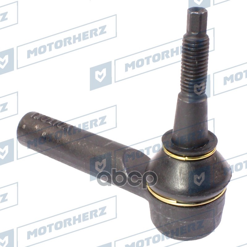 Наконечник Рулевой Motorherz арт. HQE0089