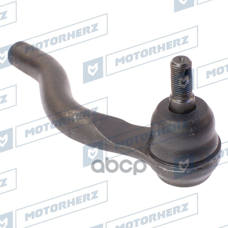 Наконечник рулевой тяги MITSUBISHI PAJERO IV (V8_W, V9_W) Motorherz арт. HQE0103R