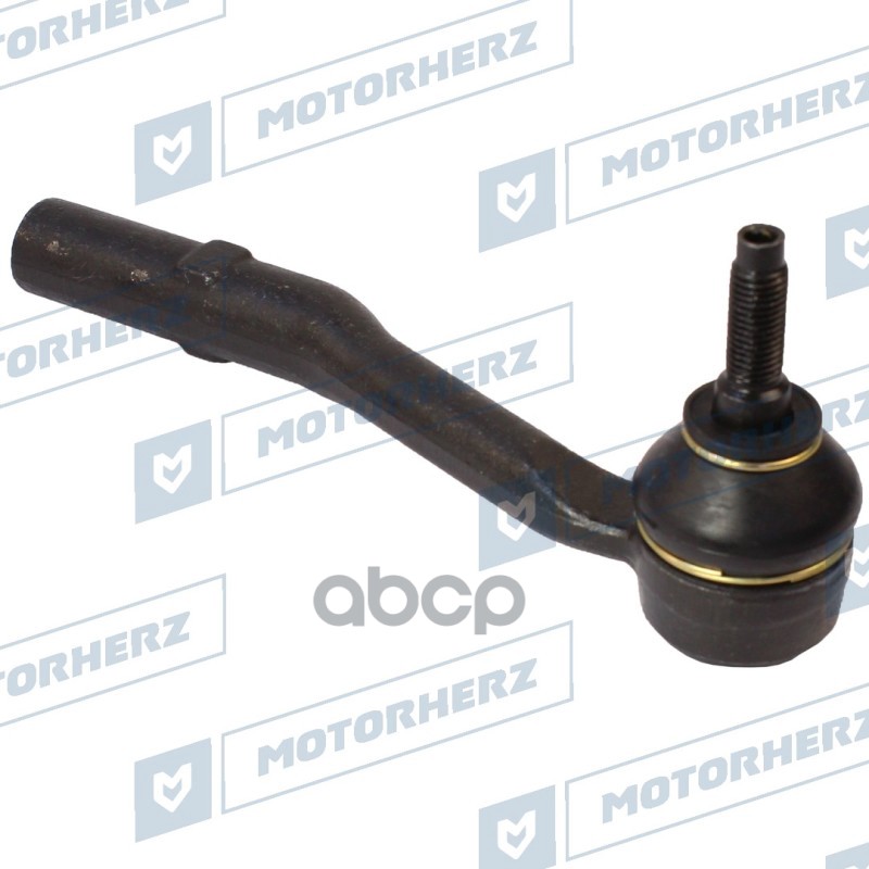 Наконечник Рулевой Тяги Citroen C3 Ii (Sc_) Motorherz арт. HQE0110L