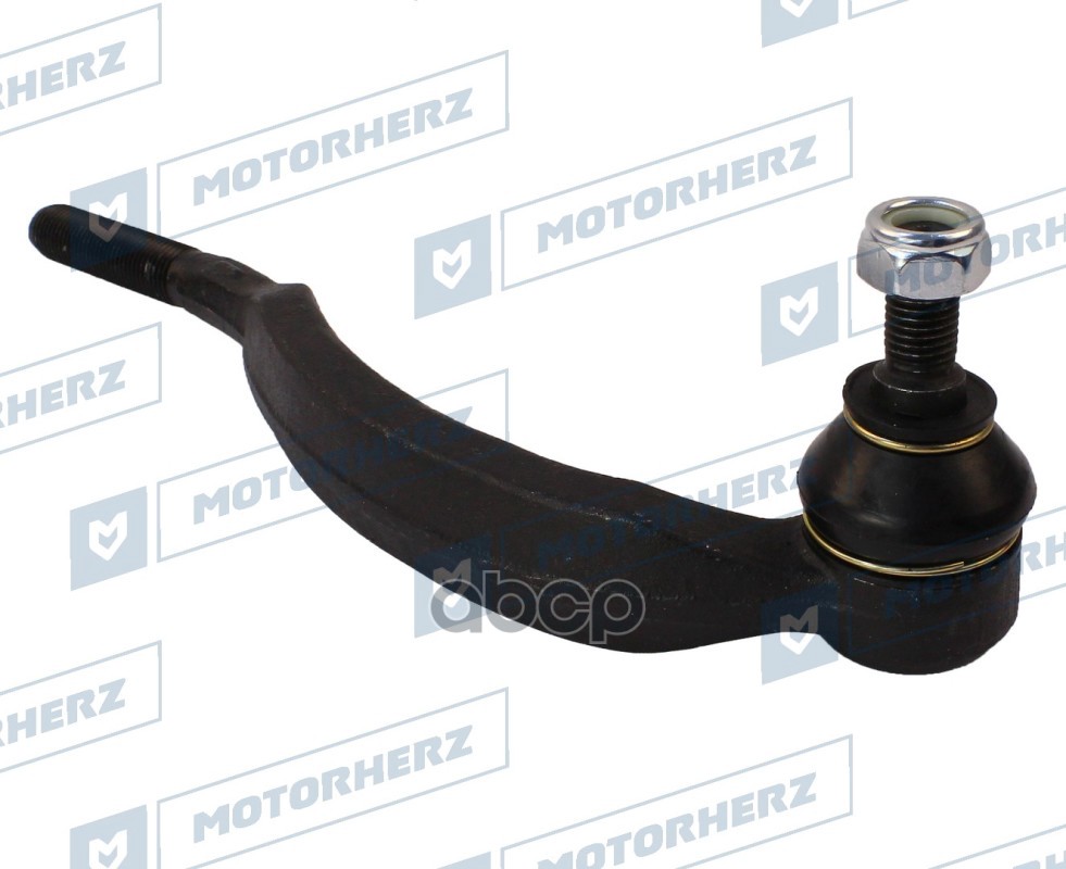 Наконечник рулевой тяги PEUGEOT 407 (6D_) Motorherz арт. HQE0111R