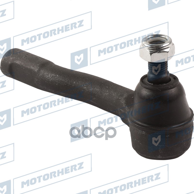 Наконечник рулевой Motorherz арт. HQE0371L