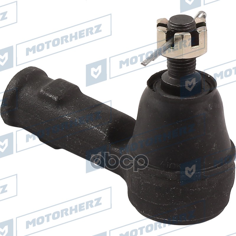 Наконечник рулевой Motorherz арт. HQE0391