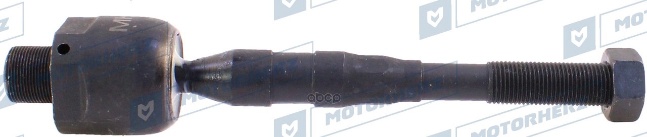 Тяга рулевая NISSAN PATHFINDER III (R51) Motorherz арт. HQZ0022