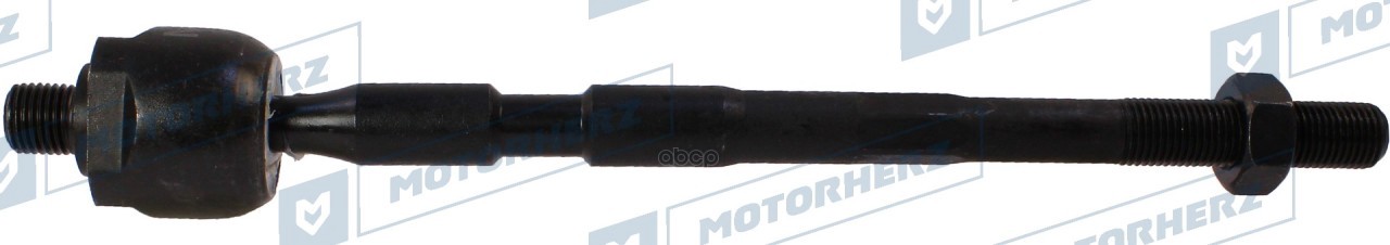 Тяга рулевая RENAULT MEGANE Scenic (JA0/1_) Motorherz арт. HQZ0169