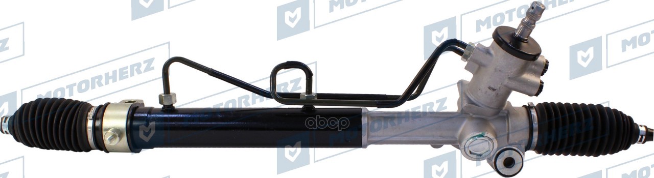 Рулевая Рейка С Тягами Гидравлическая Motorherz арт. J20231NW