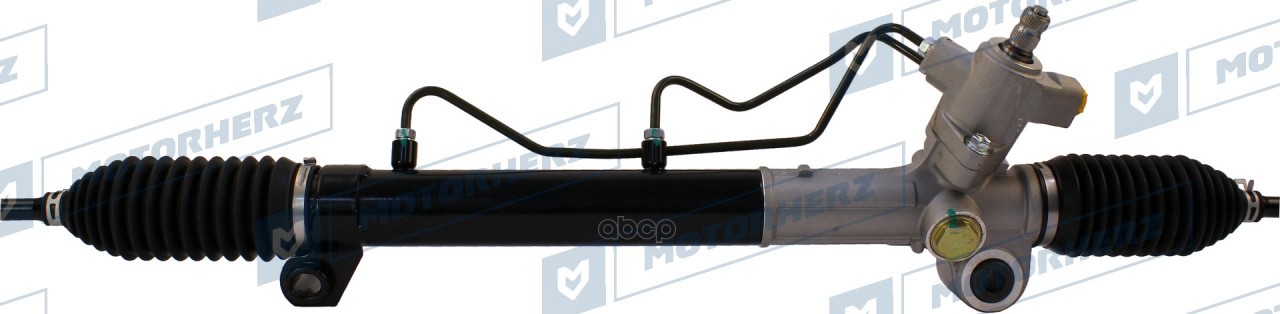 Рулевая Рейка С Тягами Гидравлическая Motorherz арт. J20481NW