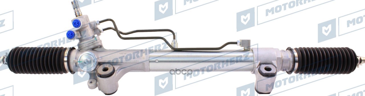 Рулевая Рейка С Тягами Гидравлическая Motorherz арт. J20501NW