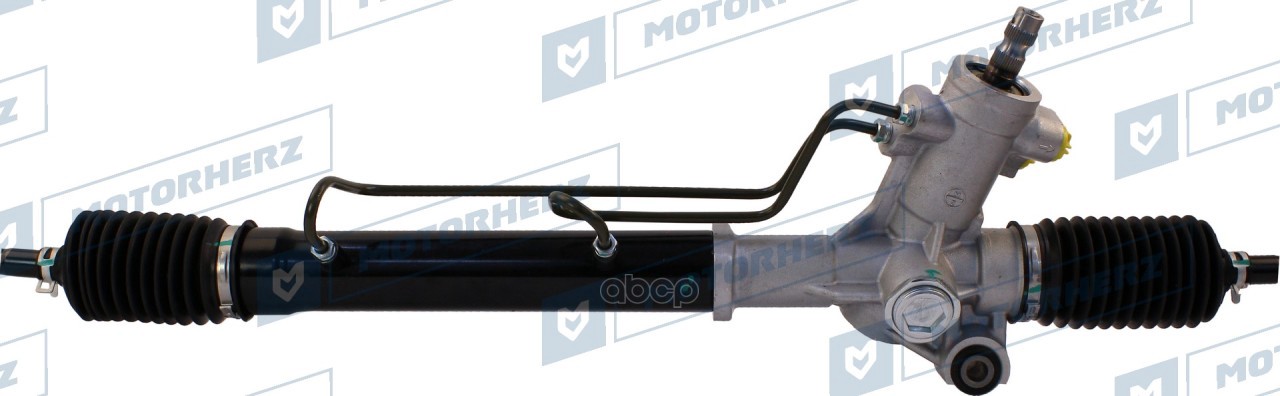 Рулевая Рейка С Тягами Гидравлическая Motorherz арт. J20721NW