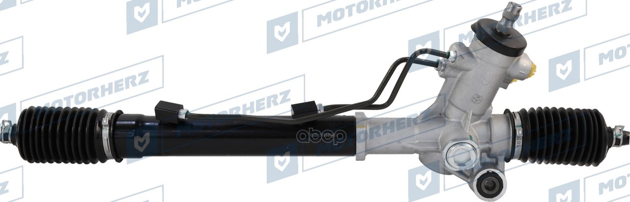 Рулевая Рейка С Тягами Гидравлическая Motorherz арт. J21081NW