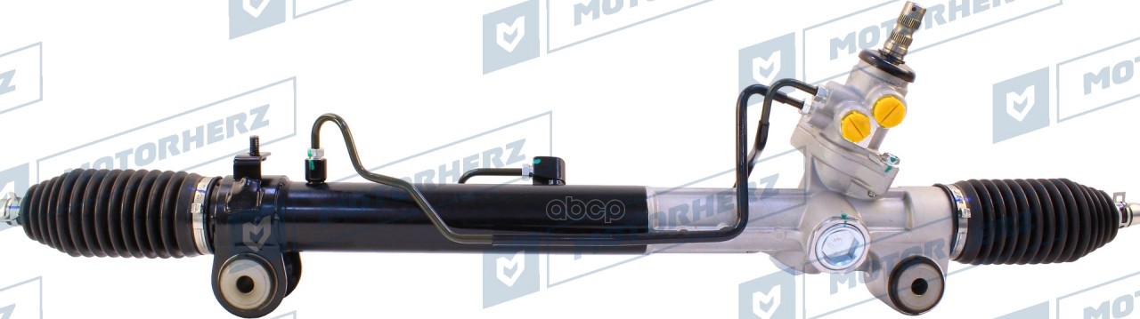 Рулевая Рейка С Тягами Гидравлическая Motorherz арт. J21111NW