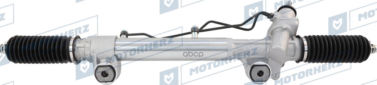 Рулевая Рейка С Тягами Гидравлическая Motorherz арт. J21231NW