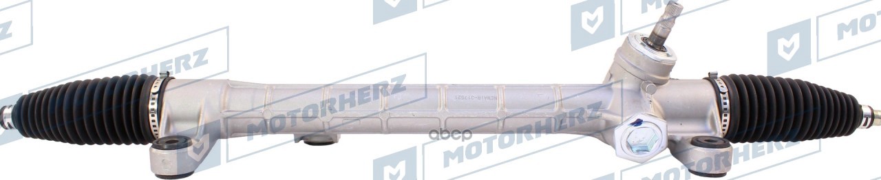 Рулевая Рейка С Тягами Механическая Motorherz арт. J50141NW