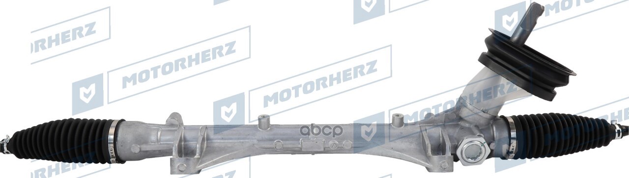 Рулевая рейка с тягами механическая Motorherz арт. J50371NW