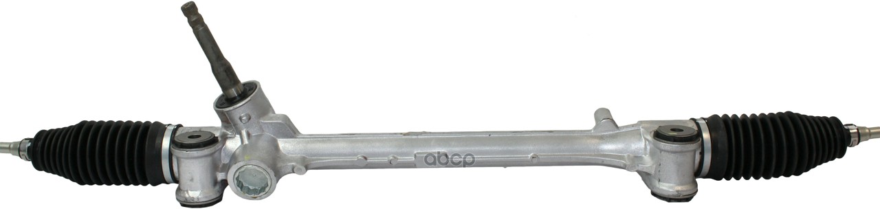 Рулевая рейка механическая TOYOTA Yaris II 05-12 Motorherz M50121NW Motorherz арт. M50121NW