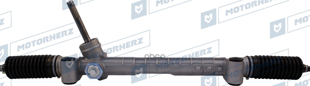 Рулевая рейка механическая OPEL Meriva A 03-10 Motorherz M50161NW Motorherz арт. M50161NW