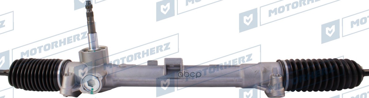Рулевая рейка с тягами механическая Motorherz M50441NW Motorherz арт. M50441NW