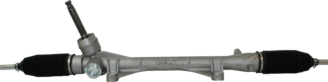 Рулевая рейка с тягами механическая MITSUBISHI Asx 2010-,/Outlander GF 2012-,/PEUGEOT Motorherz M50551NW Motorherz арт. M50551NW