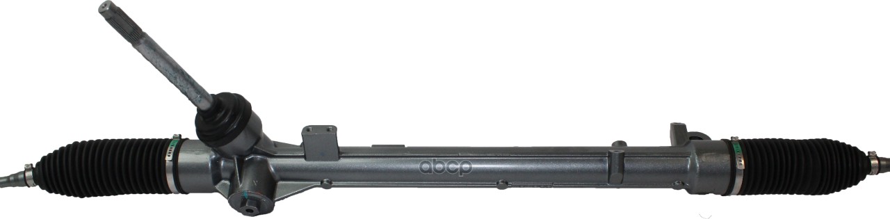 Рулевая Рейка С Тягами Механическая M50821nw Motorherz арт. M50821NW