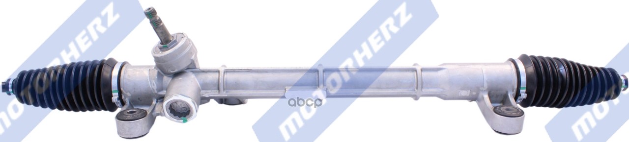 Рулевая рейка с тягами механическая Motorherz арт. M50901NW