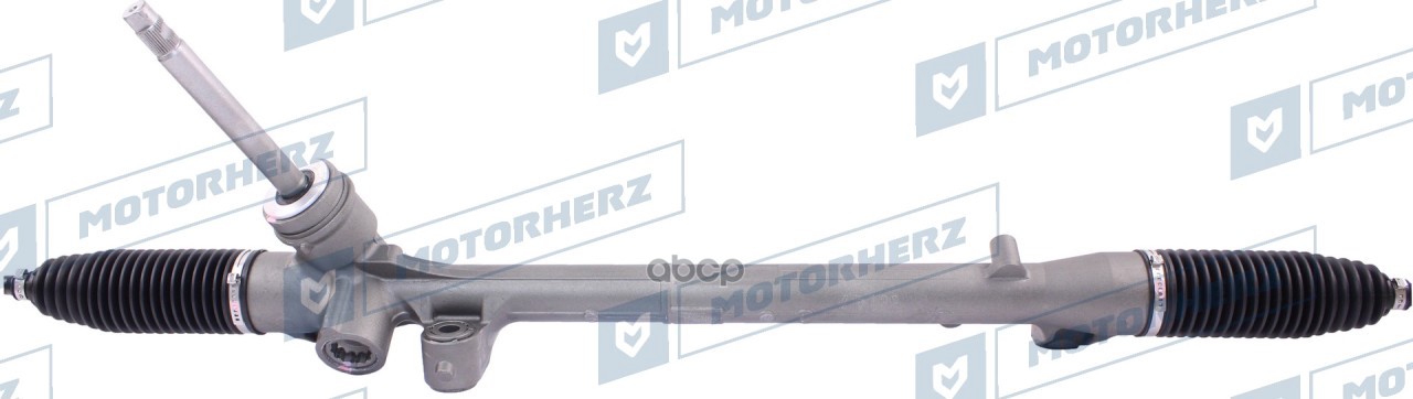 Рулевая рейка с тягами механическая Motorherz арт. M51091NW
